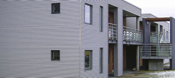 hafðu samband ...